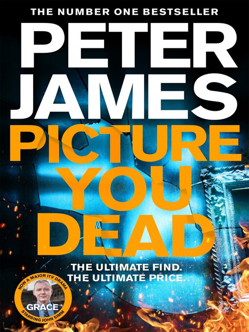 Title details for Picture You Dead by Peter James - Wait list